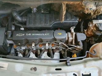 joy 1.4 mpfi 8v econoflex 5p