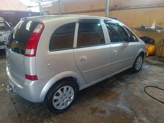 maxx 1.8 mpfi 8v flexpower