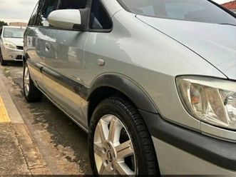 elegance 2.0 mpfi flexpower 8v 5p