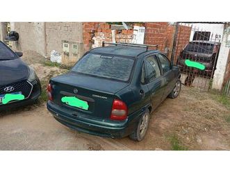 sedan super 1.0 mpfi 4p