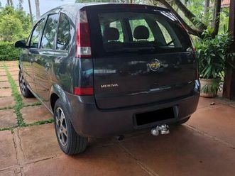 maxx 1.8 mpfi 8v flexpower