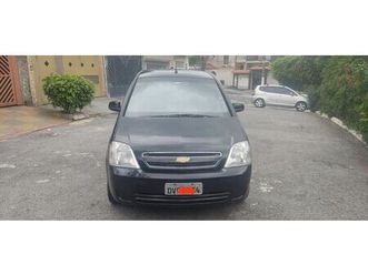 maxx 1.8 mpfi 8v flexpower