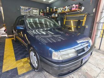 gls/expres.2.2/ 2.0 e 2.0 cd 8v