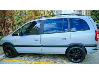 eleg.2.0 mpfi flexpower 8v 5p aut