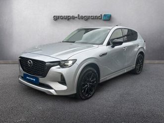 mazda - mazda cx-60