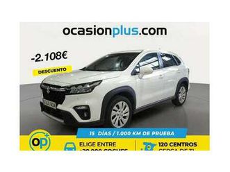 1.5 s2 strong hybrid auto