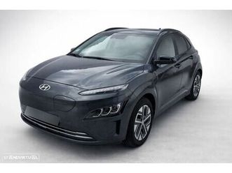 hyundai kauai 64 kwh vanguard+tms