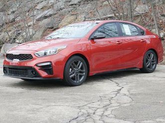 certified 2020 kia forte gt-line
