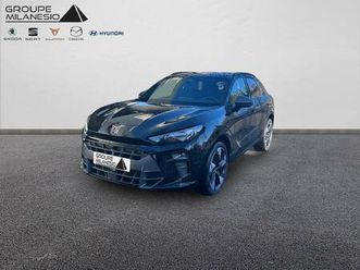 cupra terramar 1.5 etsi hybrid 150 ch dsg7 v