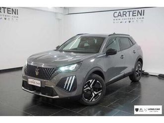 hybrid 145 e-dcs6 allure