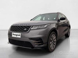 land rover range rover velar 2.0d i4 240 cv r-dy