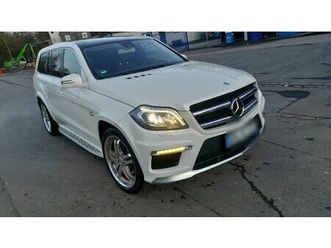 mersedes benz gl 550 amg
