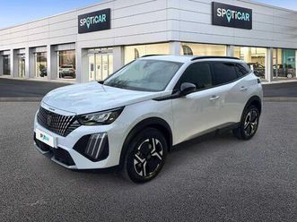 hybrid 136 e-dcs6 allure