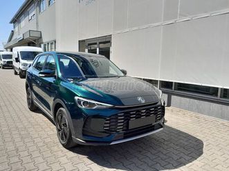 mg zs ice comfort 116 le akár 0% thm!