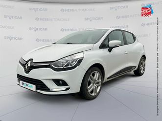 renault clio 1.5 dci 90ch energy business 5p euro6c d'occasion - hess automobile