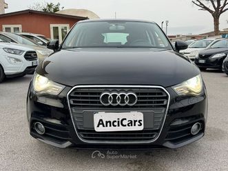 1.2 tfsi ambition sportback