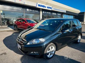 honda fr-v 1.8 16v i-vtec executive