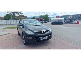 mazda cx-9 3.7 lpg prince
