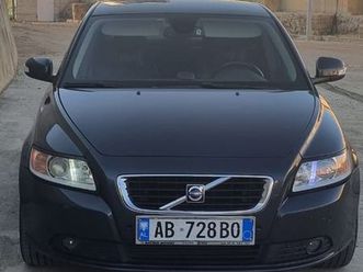 volvo s40 1,5 tdi