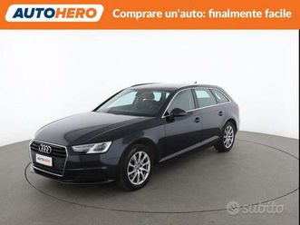 audi a4 gm26142