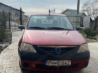 vand logan unic proprietar