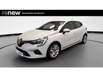 clio blue dci 100 - 21n