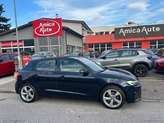 a1 spb 30 tfsi admired