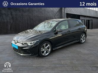 golf 1.5 etsi opf 150 dsg7