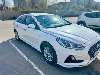 hyundai sonata 2.0i lpg