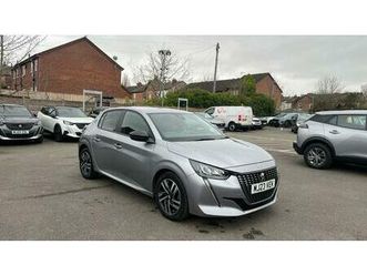 1.2 puretech active premium + euro 6 (s/s) 5dr