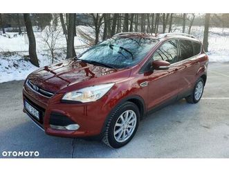 ford escape 1.6 ecoboost awd sel