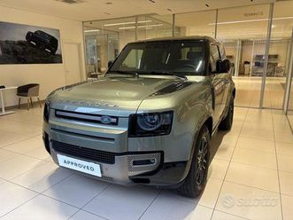 land rover defender 3p 90 d mh 3.0d i6 200cv ...