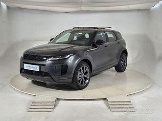 land rover range rover evoque ii 2019 die2.0d...