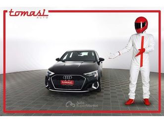 a3 spb 35 tfsi s tronic business advanced