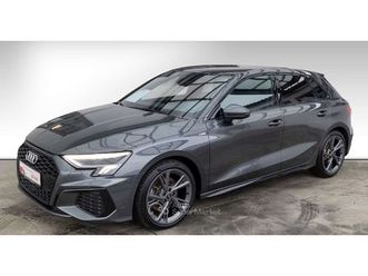 a3 sportback 35 tfsi 150cv s line s tronic