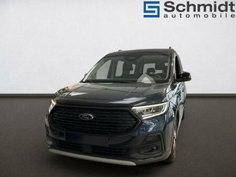 connect grand tourneo connect 2,0 ecoblue l2 active aut.