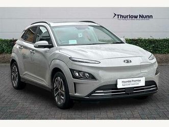 64kwh ultimate auto 5dr (10.5kw charger)