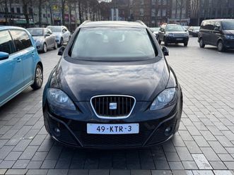 seat altea xl 1.4 tsi 3,299 eur