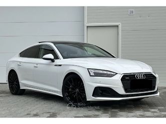 audi a5 sportback 45 tfsi quattro s tronic