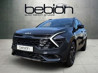 1.6 t-gdi gt-line ahk navi led pdc el.