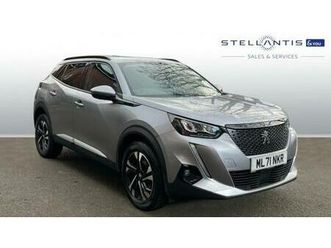 1.2 puretech allure premium euro 6 (s/s) 5dr