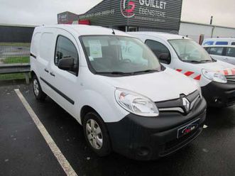 1.5 blue dci 115ch grand confort 5cv