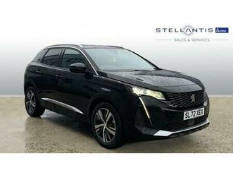 1.5 bluehdi allure premium + euro 6 (s/s) 5dr