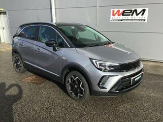 1.5 turbo d ultimate euro 6 (s/s) 5dr