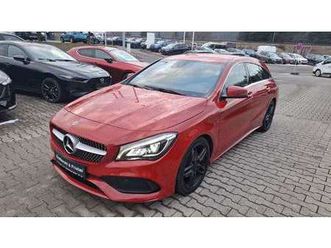 shooting brake amg line*led*el.hk