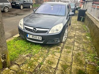 opel signum 1.9 150 кс