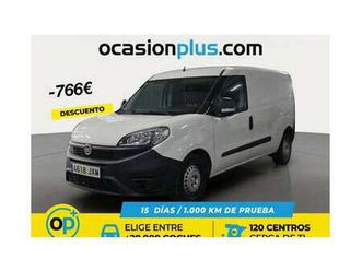 dobló cargo 1.6mjt base maxi c.aum. e5+