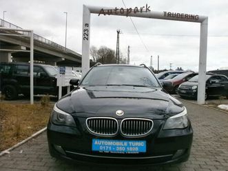 bmw 523 5 touring 523i