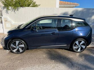 bmw i3 bmw i3 94ah +comfort package advance setembro/18