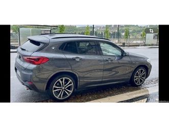 bmw x2 x2 xdrive 2.0 (190 cv) julho/19